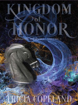 cover image of Kingdom of Honor
